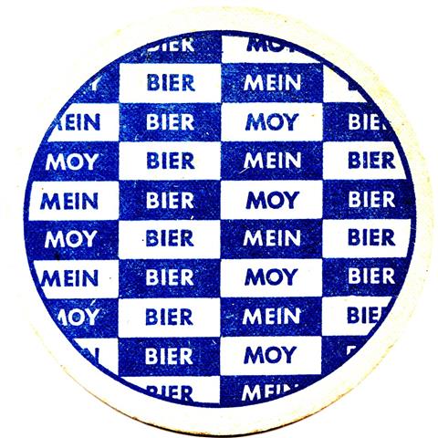 freising fs-by hof moy spezi rund 1b (215-moy bier-blau)